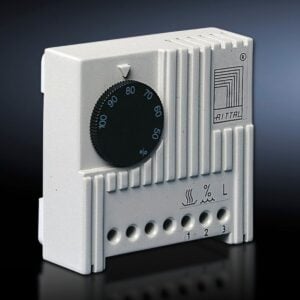 Higrostato Arm. 24-230V RT 3118000 Marca Rittal Referencia 3118000