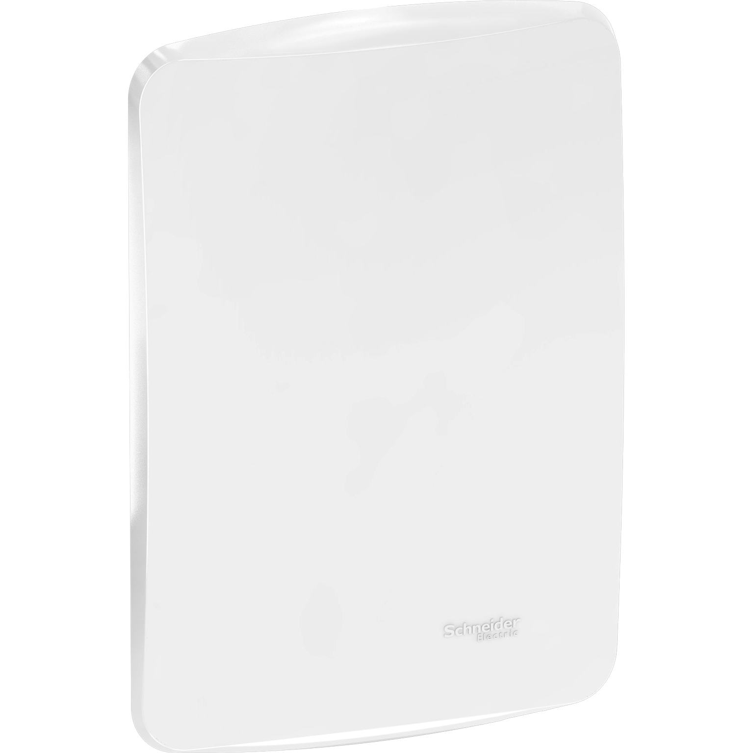 MILUZ PLACA CIEGA + SOPORTE  Marca Schneider Electric Referencia S3B27200