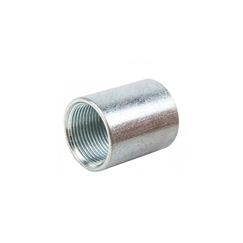Unión galvanizada IMC 1/2" Retie