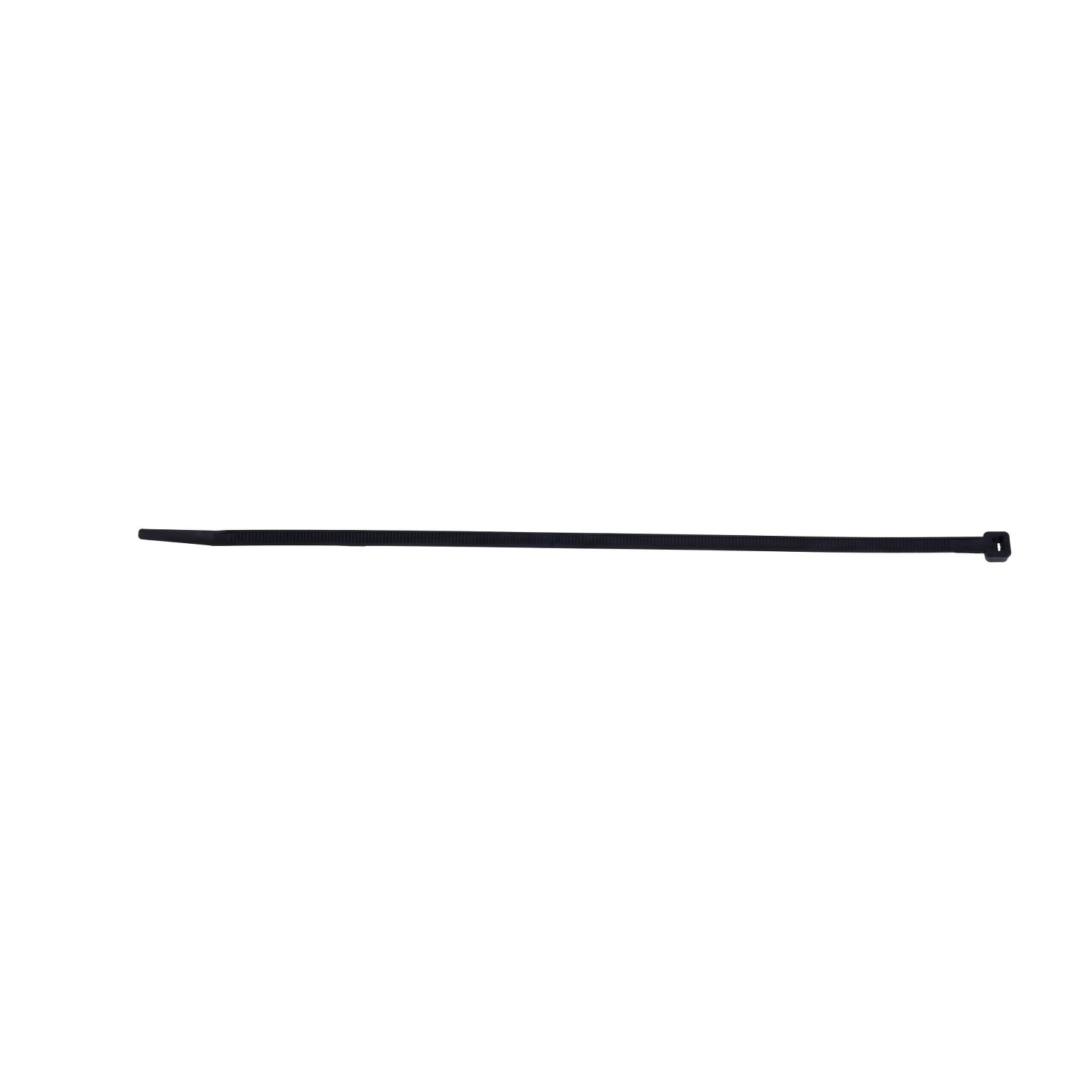 Correa de Amarre Dexson T10 Negro 35cm X 4.8mm Referencia DXN3010N X 100Uds
