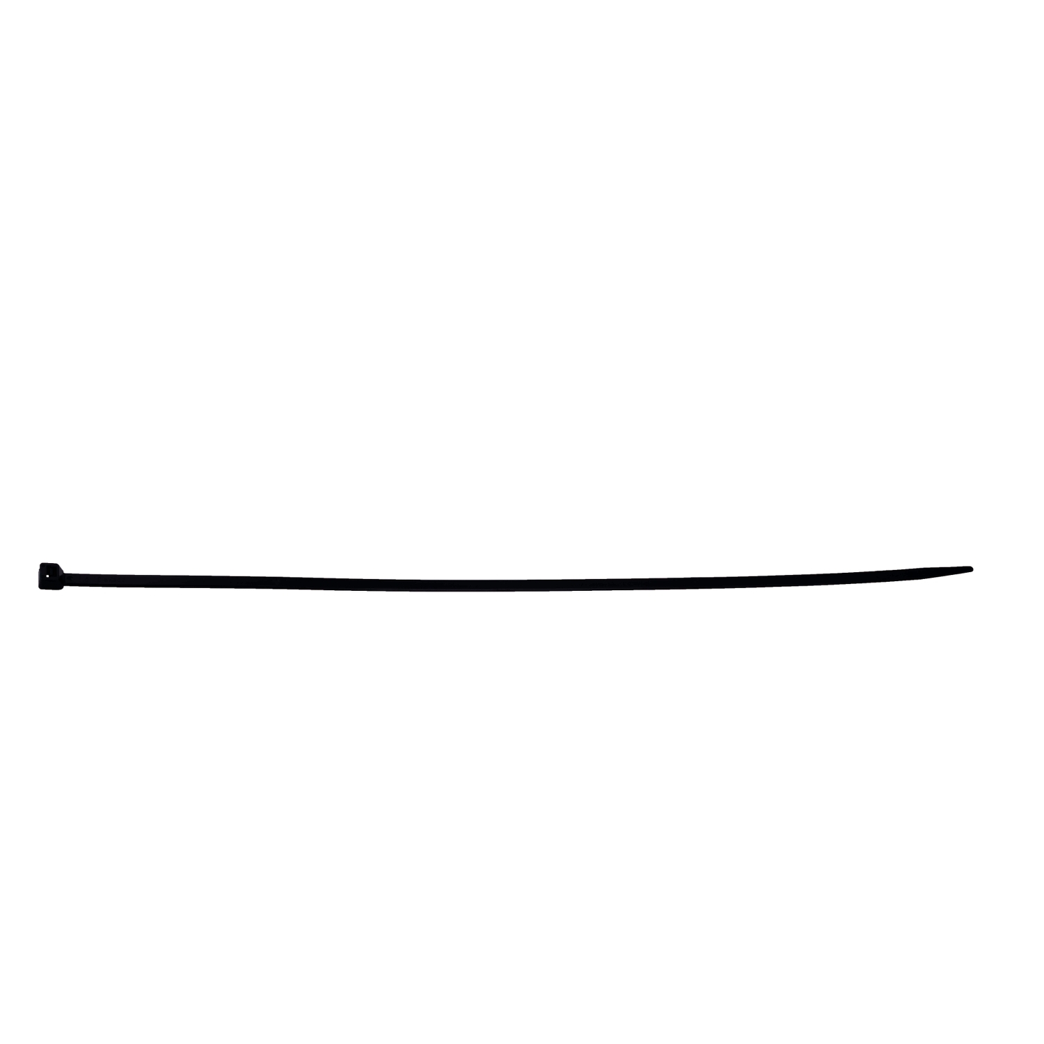 Correa de Amarre Dexson T21 Negro 55cm Referencia DXN3021N X 100Uds