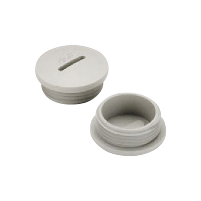 Tapón Roscado 1/2" Rawelt